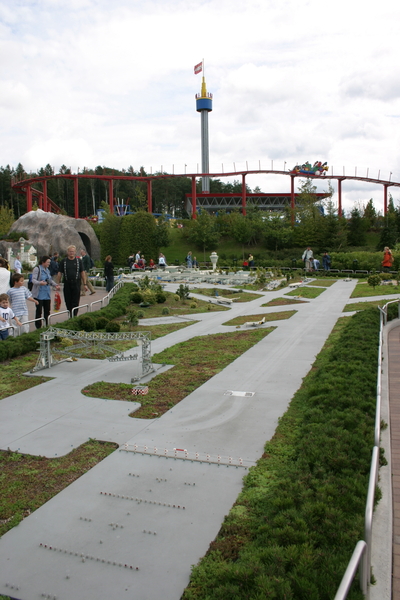 Landebahn Flughafen München Franz Josef Strauß