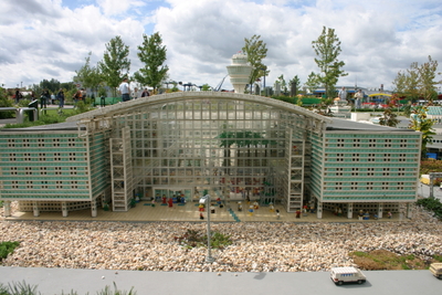 Kempinski Hotel Airport München