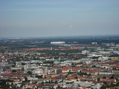 Allianz Arena
