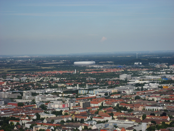 Allianz Arena