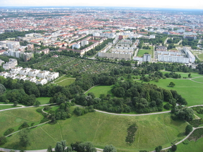 Olympiapark