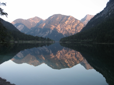 Plansee