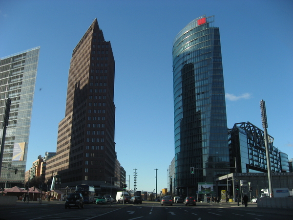 Potsdamer Platz