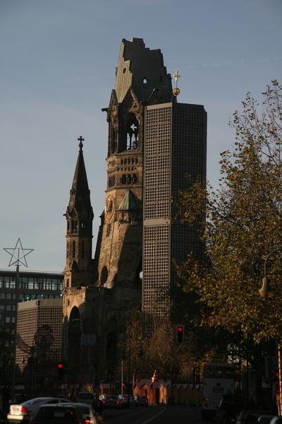 En memoria al Emperador Gillermo I