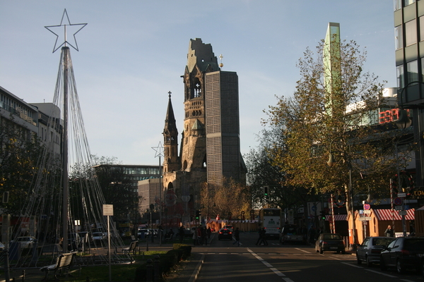 Iglesia del recuerdo