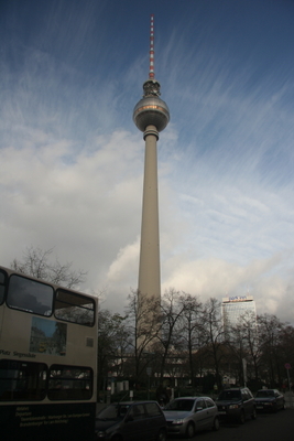 Fernsehturm