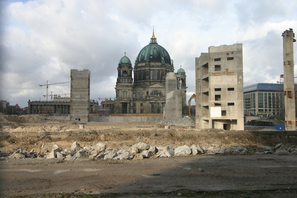Berlinen Cathedral