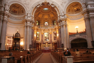 Berlin Cathedral